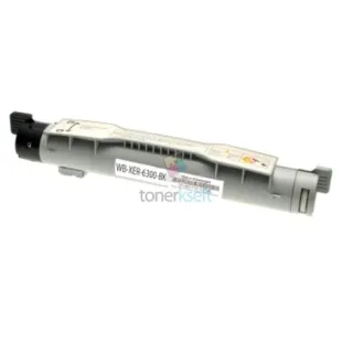 106R01085 Xerox Phaser 6300 BK Black - fekete toner chippel - 7.000 oldal