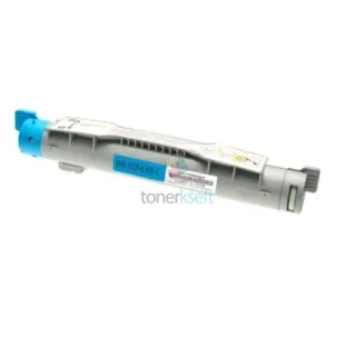 106R01082 Xerox Phaser 6300 C Cyan - kék toner chippel - 7.000 oldal