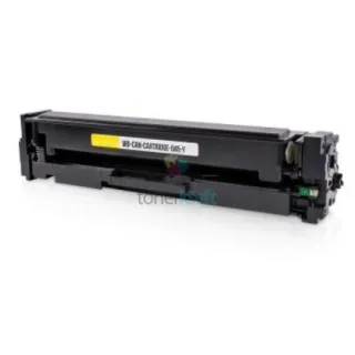 Canon CRG-045H / 045H 1243C002 Y Yellow - sárga toner chippel - 2.200 oldal