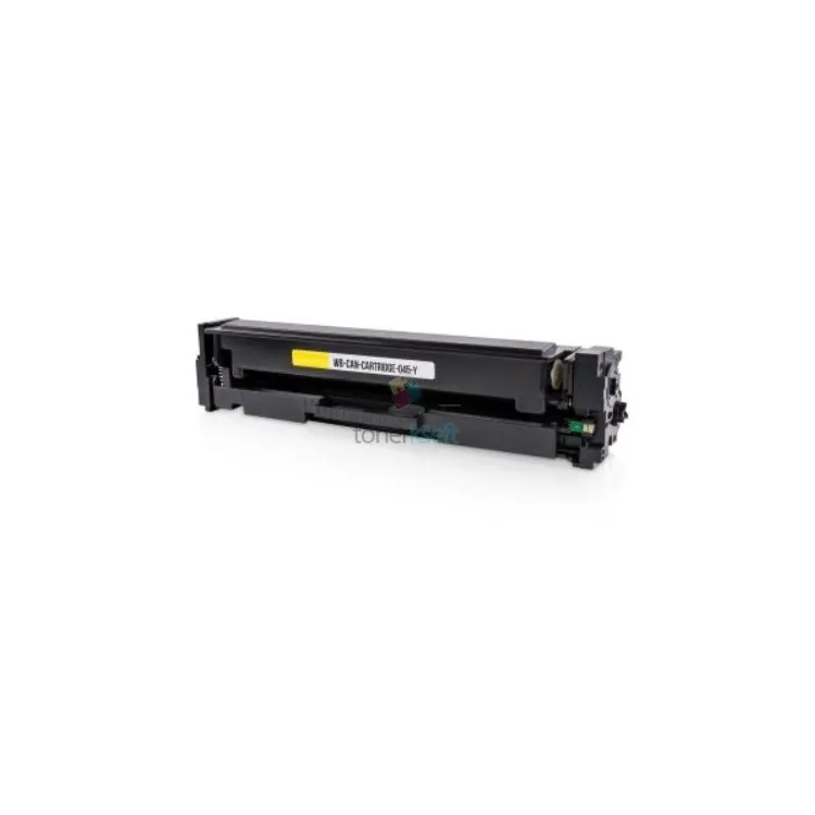 Canon CRG-045H / 045H 1243C002 Y Yellow - sárga toner chippel - 2.200 oldal