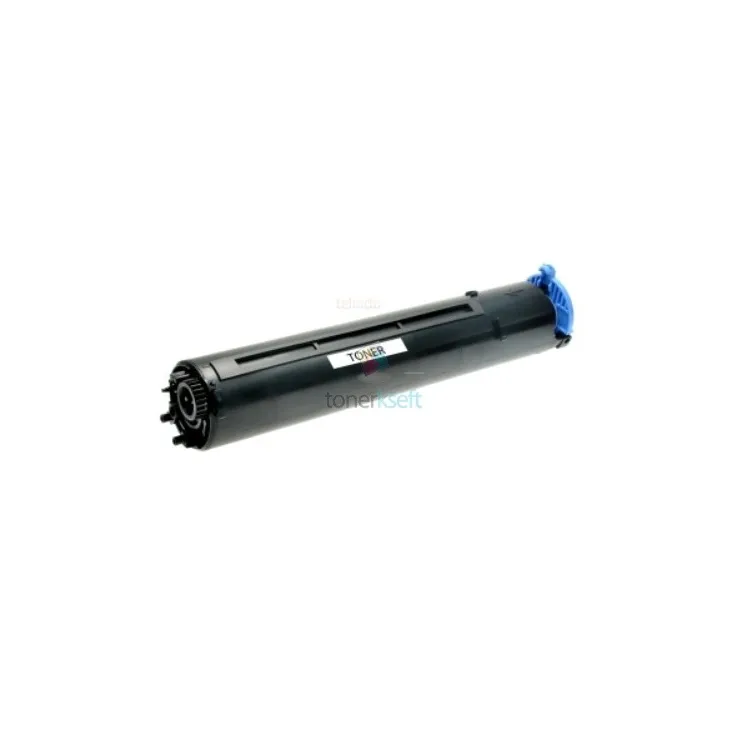 Canon C-EXV18 / CEXV18 0386B002 BK Black - fekete toner - 8.400 oldal