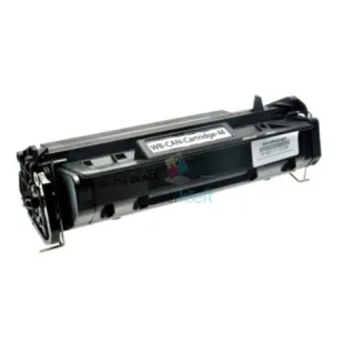 Canon CRG-M / CRG M 6812A002 BK Black - fekete toner - 5.000 oldal