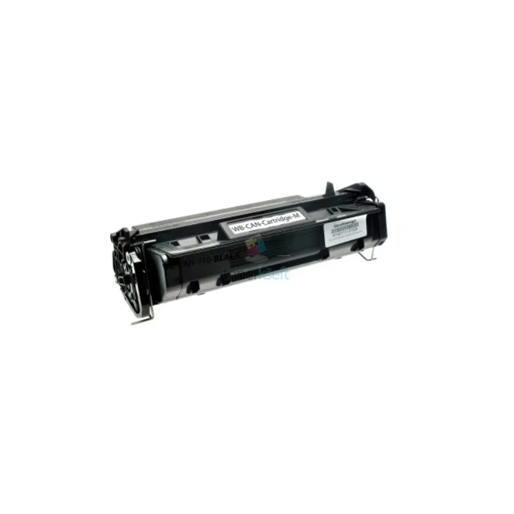 Canon CRG-M / CRG M 6812A002 BK Black - fekete toner - 5.000 oldal