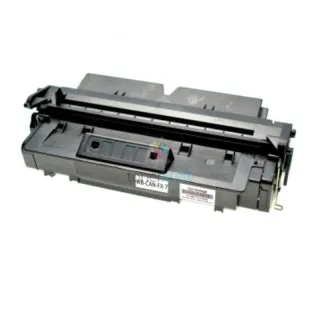 Canon FX-7 / FX7 7621A002 BK Black - fekete toner - 4.500 oldal