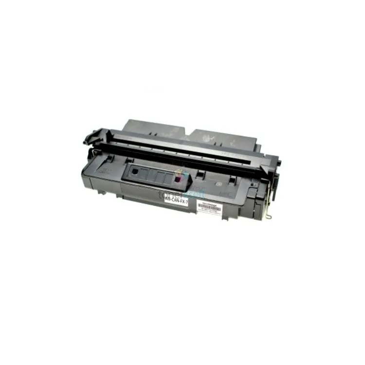 Canon FX-7 / FX7 7621A002 BK Black - fekete toner - 4.500 oldal