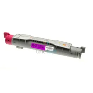 Dell G5578 - 593-10052 Dell 5100 CN M Magenta - piros toner chippel - 8.000 oldal