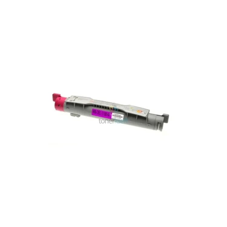 Dell G5578 - 593-10052 Dell 5100 CN M Magenta - piros toner chippel - 8.000 oldal