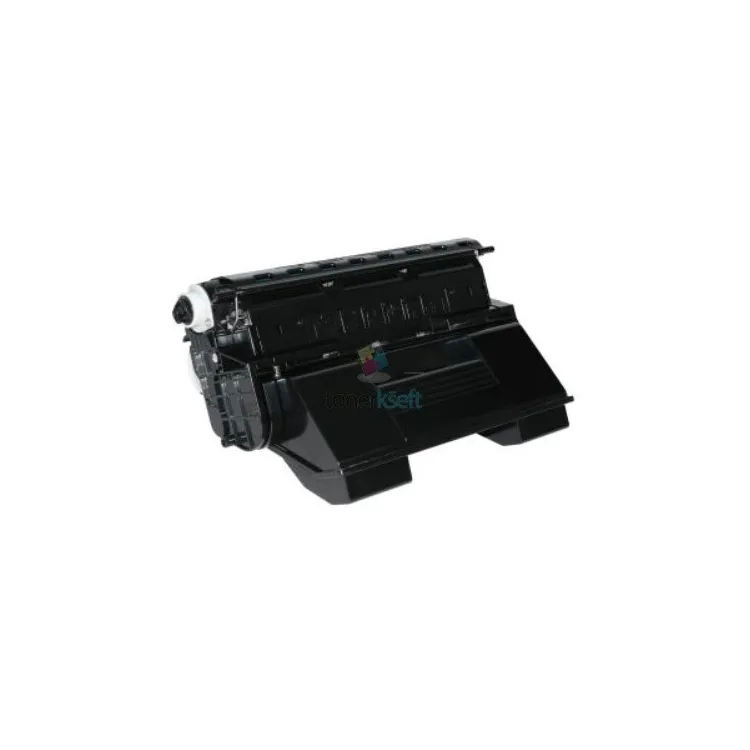 Epson C13S051170 Epson AcuLaser M4000 BK Black - fekete toner chippel - 20.000 oldal