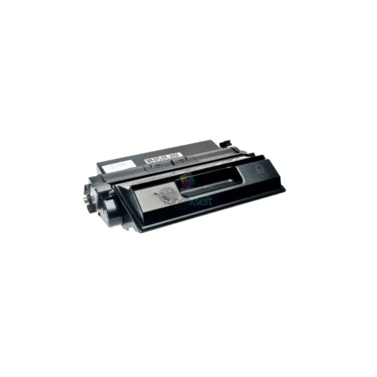 Epson C13S051070 EPLN2050 / EPL-N2050 BK Black - fekete toner - 15.000 oldal