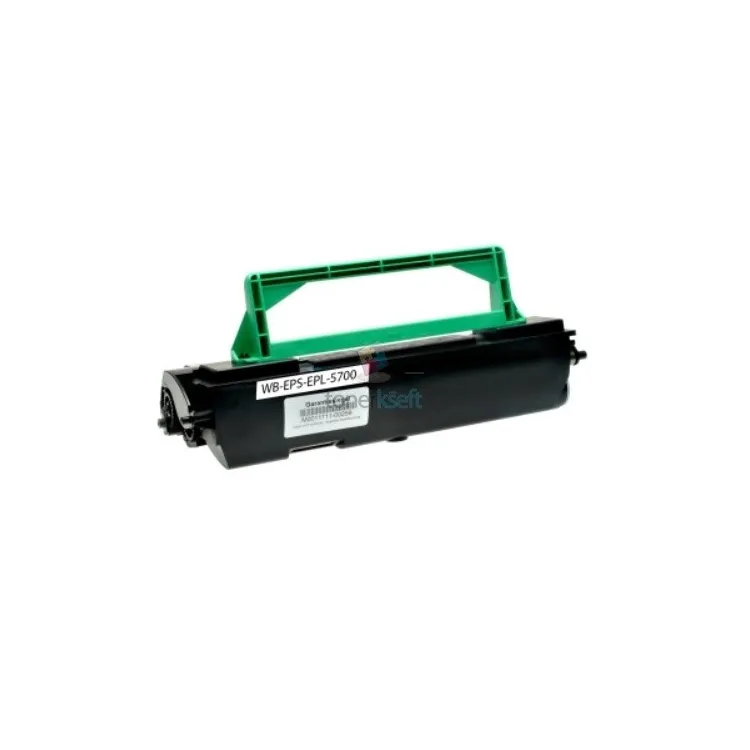 Epson C13S050010 EPL5700 / EPL-5700 BK Black - fekete toner - 6.000 oldal