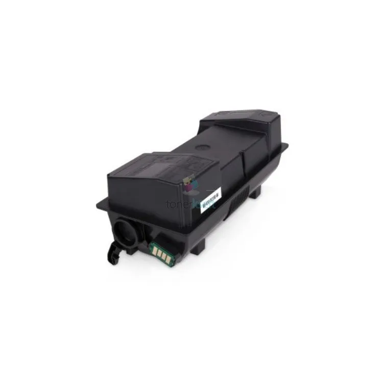 Kyocera TK-3190 / TK3190 1T02T60NL0 BK Black - fekete toner chippel - 25.000 oldal