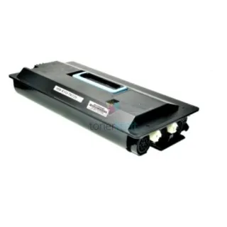 Kyocera TK-725 / TK725 1T02KR0NL0 BK Black - fekete toner chippel - 34.000 oldal