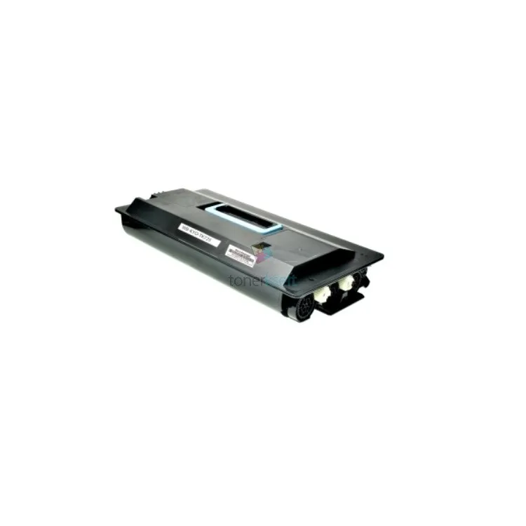 Kyocera TK-725 / TK725 1T02KR0NL0 BK Black - fekete toner chippel - 34.000 oldal