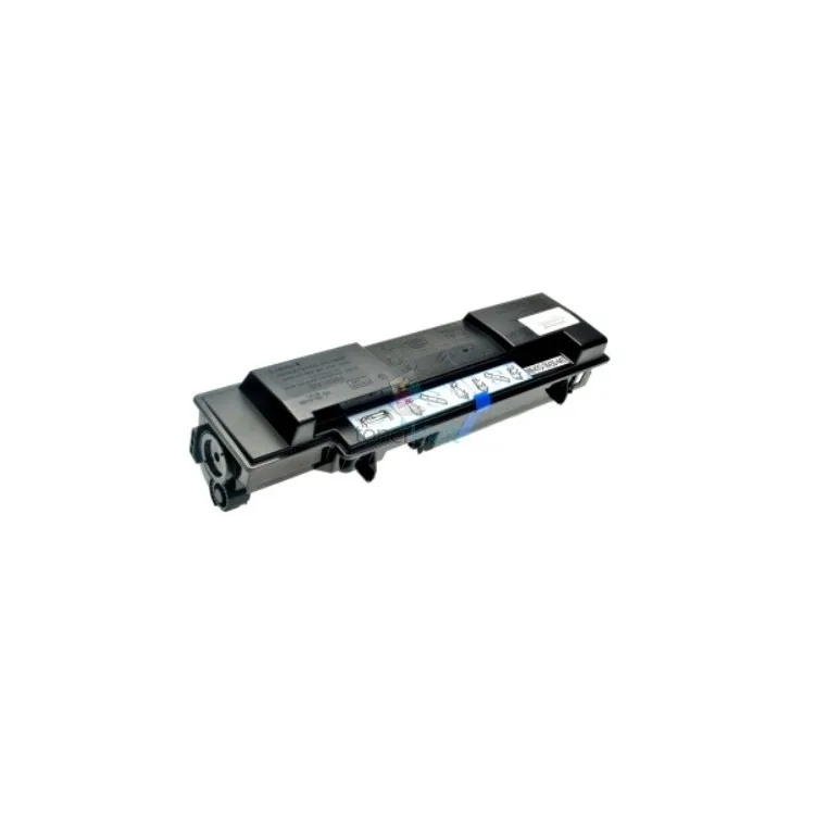 Kyocera TK-440 / TK440 1T02F70EU0 BK Black - fekete toner chippel - 15.000 oldal