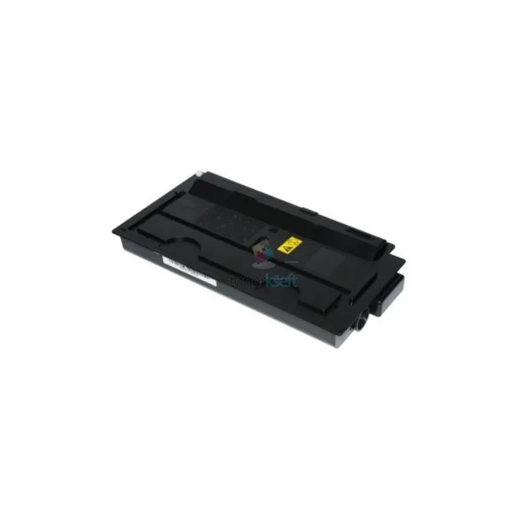 Kyocera TK-7205 / TK7205 1T02NL0NL0 BK Black - fekete toner chippel - 35.000 oldal