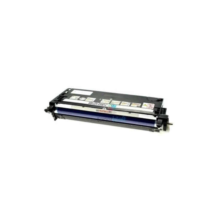 Lexmark X560H2CG - X560 C Cyan - kék toner chippel - 10.000 oldal