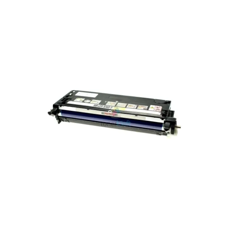 Lexmark X560H2YG - X560 Y Yellow - sárga toner chippel - 10.000 oldal