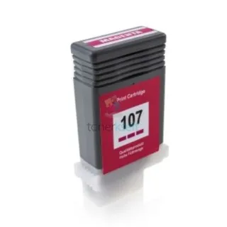 Canon PFI-107M / PFI107M 6707B001 Magenta - piros patron chippel - 130 ml