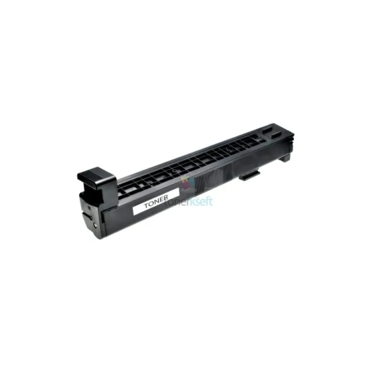 HP CB380A / CB-380A / HP 823A BK Black - fekete toner chippel - 16.000 oldal