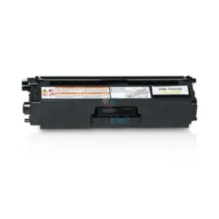 Brother TN-329 / TN329 Y Yellow - sárga toner - 6.000 oldal