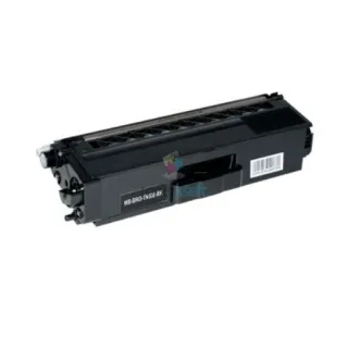 Brother TN-900 / TN900 BK Black - fekete toner - 6.000 oldal