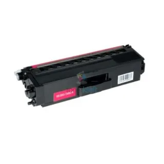 Brother TN-900 / TN900 M Magenta - piros toner - 6.000 oldal