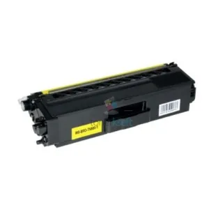 Brother TN-900 / TN900 Y Yellow - sárga toner - 6.000 oldal