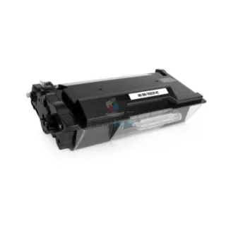 Brother TN-3520 / TN3520 BK Black - fekete toner - 20.000 oldal