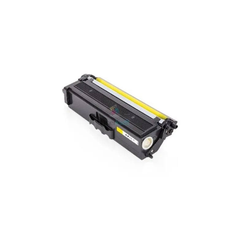 Brother TN-910 / TN910 Y Yellow - sárga toner - 9.000 oldal