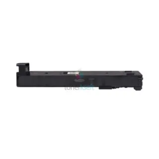 HP CF300A / CF-300A / HP 827A BK Black - fekete toner chippel - 29.500 oldal