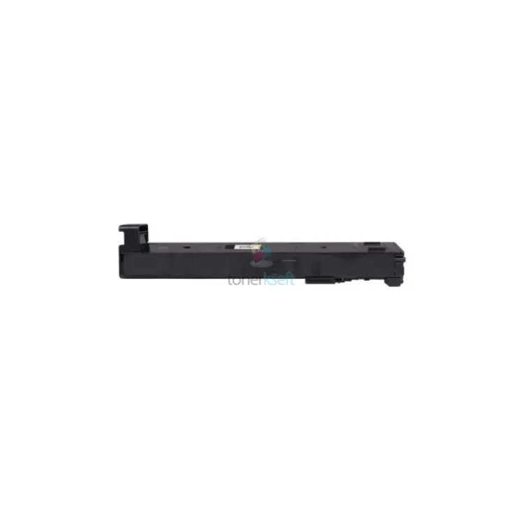 HP CF300A / CF-300A / HP 827A BK Black - fekete toner chippel - 29.500 oldal