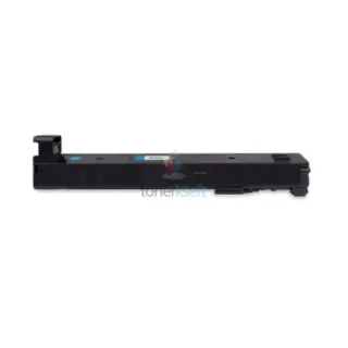 HP CF301A / CF-301A / HP 827A C Cyan - kék toner chippel - 32.000 oldal