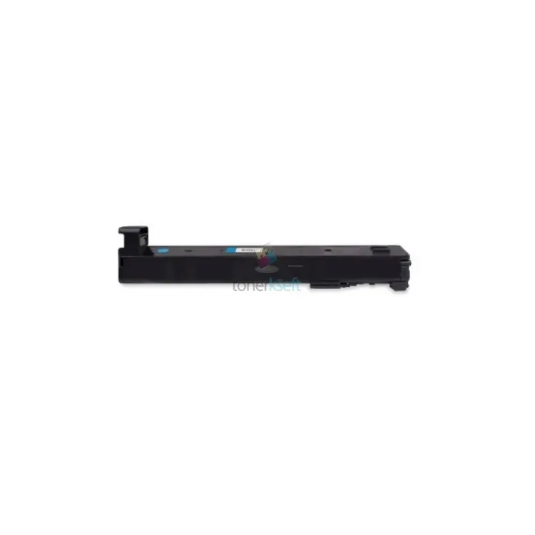 HP CF301A / CF-301A / HP 827A C Cyan - kék toner chippel - 32.000 oldal