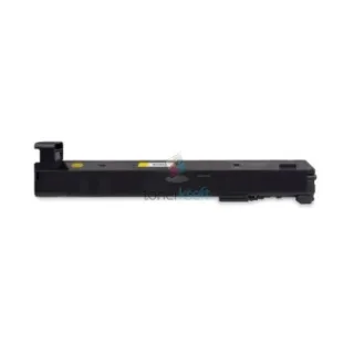 HP CF302A / CF-302A / HP 827A Y Yellow - sárga toner chippel - 32.000 oldal