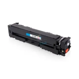 HP CF531A / CF-531A / HP 205A C Cyan - kék toner chippel - 1.100 oldal