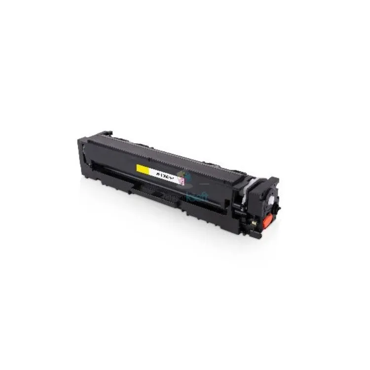 HP CF532A / CF-532A / HP 205A Y Yellow - sárga toner chippel - 1.100 oldal