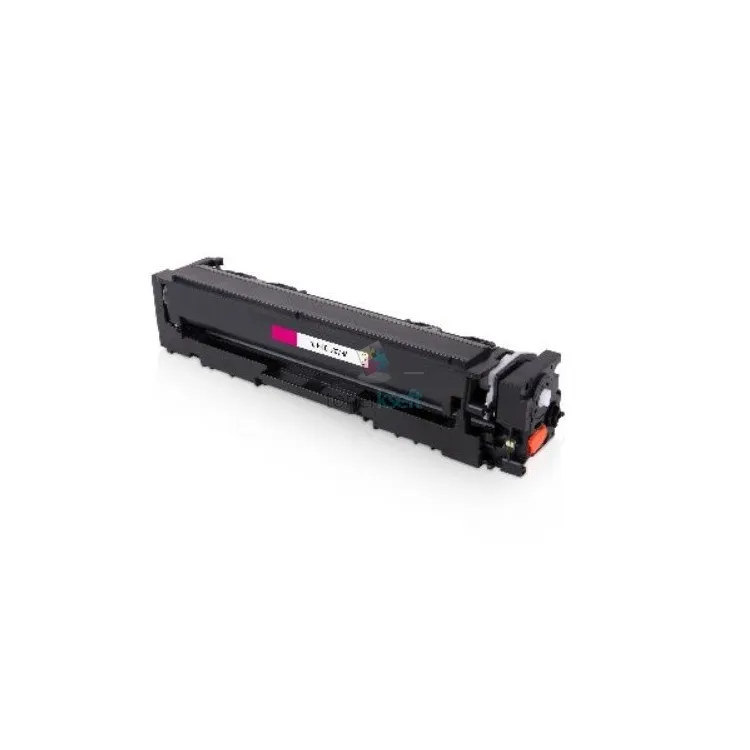 HP CF533A / CF-533A / HP 205A M Magenta - piros toner chippel - 1.100 oldal