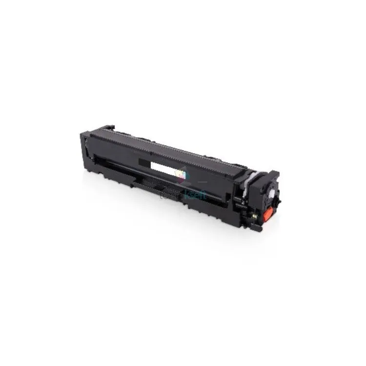 HP CF540A / CF-540A / HP 203A BK Black - fekete toner chippel - 1.400 oldal