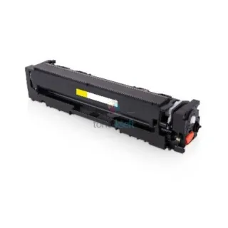 HP CF542A / CF-542A / HP 203A Y Yellow - sárga toner chippel - 1.300 oldal