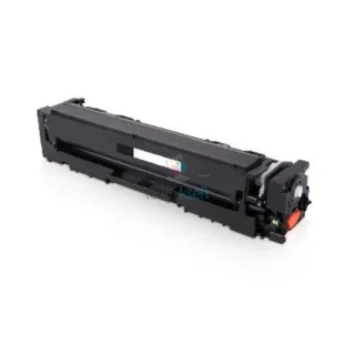 HP CF540X / CF-540X / HP 203X BK Black - fekete toner chippel - 3.200 oldal