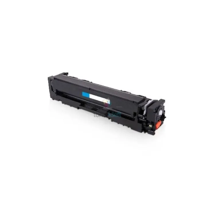 HP CF541X / CF-541X / HP 203X C Cyan - kék toner chippel - 2.500 oldal