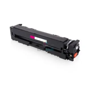 HP CF543X / CF-543X / HP 203X M Magenta - piros toner chippel - 2.500 oldal