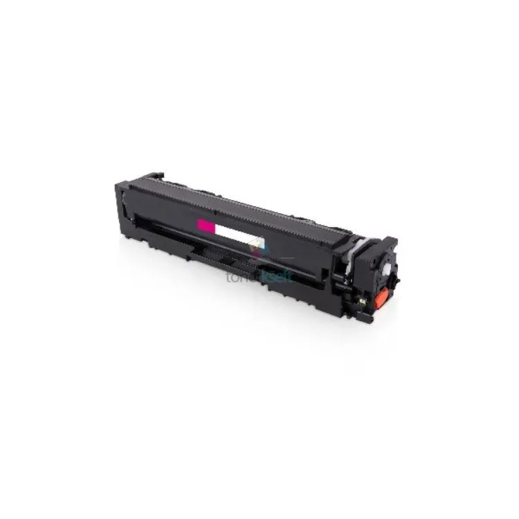 HP CF543X / CF-543X / HP 203X M Magenta - piros toner chippel - 2.500 oldal