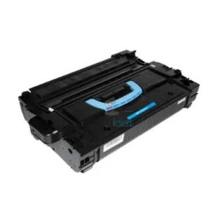 HP CF325X / CF-325X / HP 25X BK Black - fekete toner chippel - 45.000 oldal