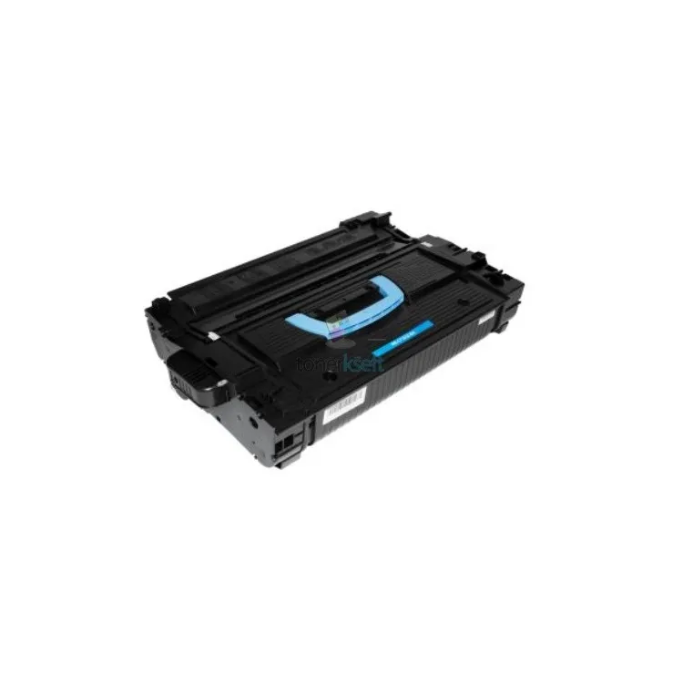 HP CF325X / CF-325X / HP 25X BK Black - fekete toner chippel - 45.000 oldal