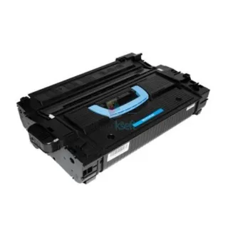 HP CF325X / CF-325X / HP 25X BK Black - fekete toner chippel - 34.000 oldal