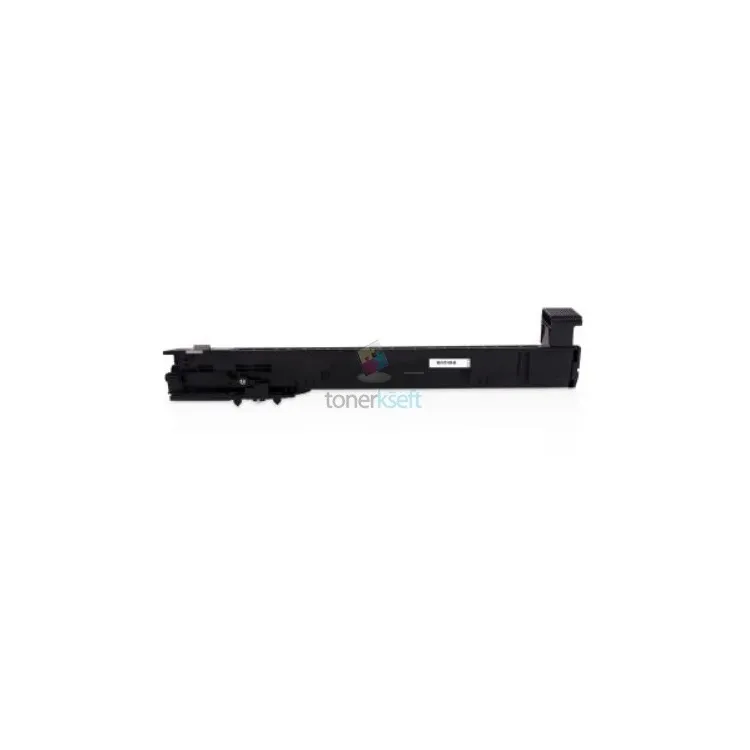 HP CF310A / CF-310A / HP 826A BK Black - fekete toner chippel - 29.000 oldal