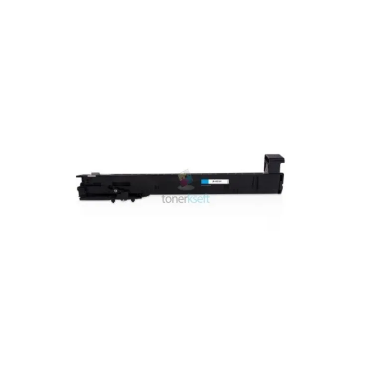 HP CF311A / CF-311A / HP 826A C Cyan - kék toner chippel - 31.500 oldal