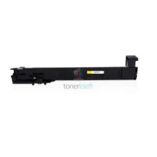 HP CF312A / CF-312A / HP 826A Y Yellow - sárga toner chippel - 31.500 oldal