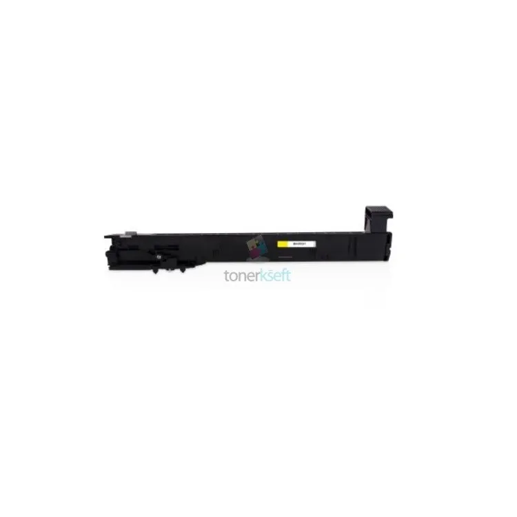 HP CF312A / CF-312A / HP 826A Y Yellow - sárga toner chippel - 31.500 oldal